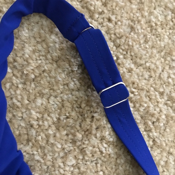 NWT $128 PROFILE BY GOTTEX Tummy Control Swimsuit 6 - Picture 7 of 9